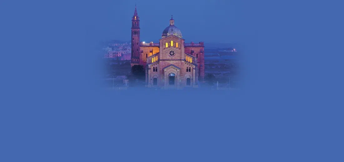 Basilica of Ta' Pinu, Valletta