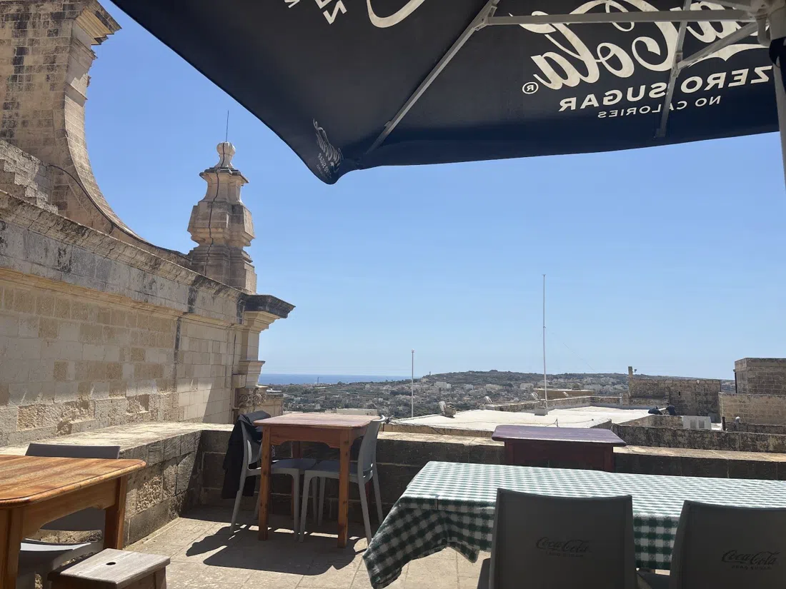 Ta' Rikardu, Valletta