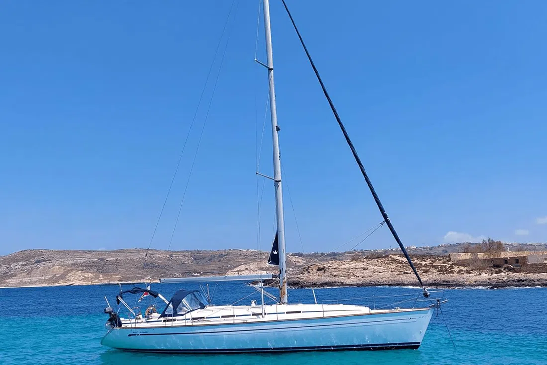 Elite Sailing Charters Malta, Valletta