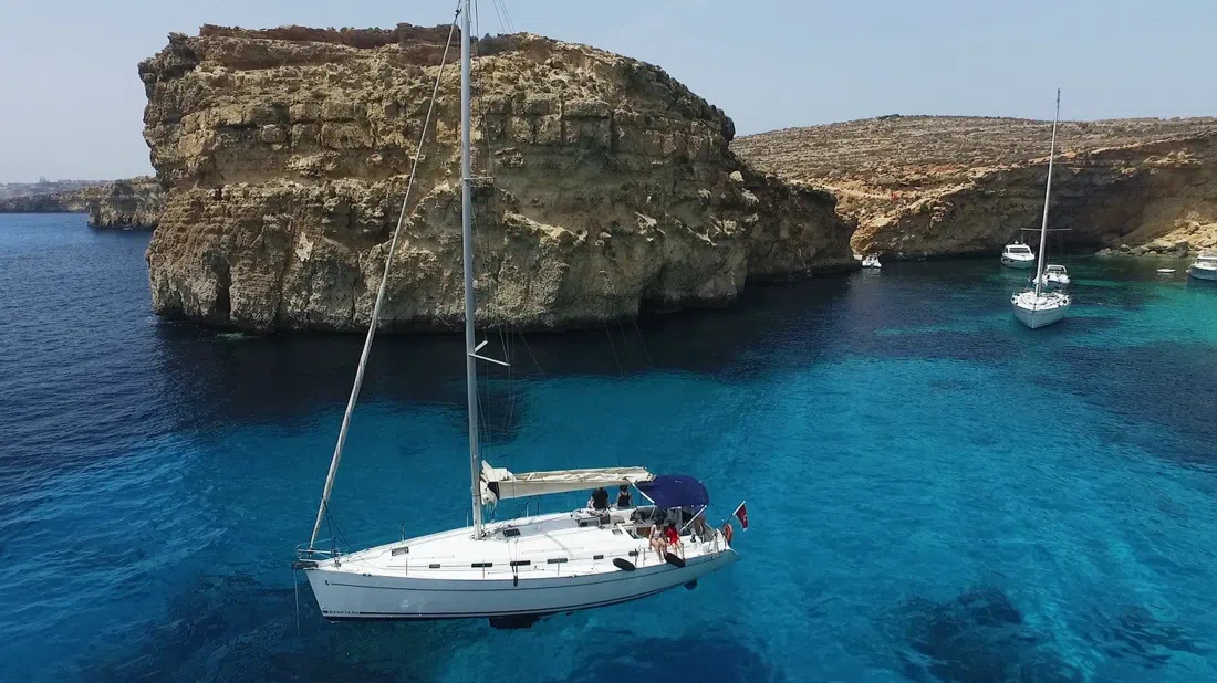 Sailing Charters Malta, Valletta