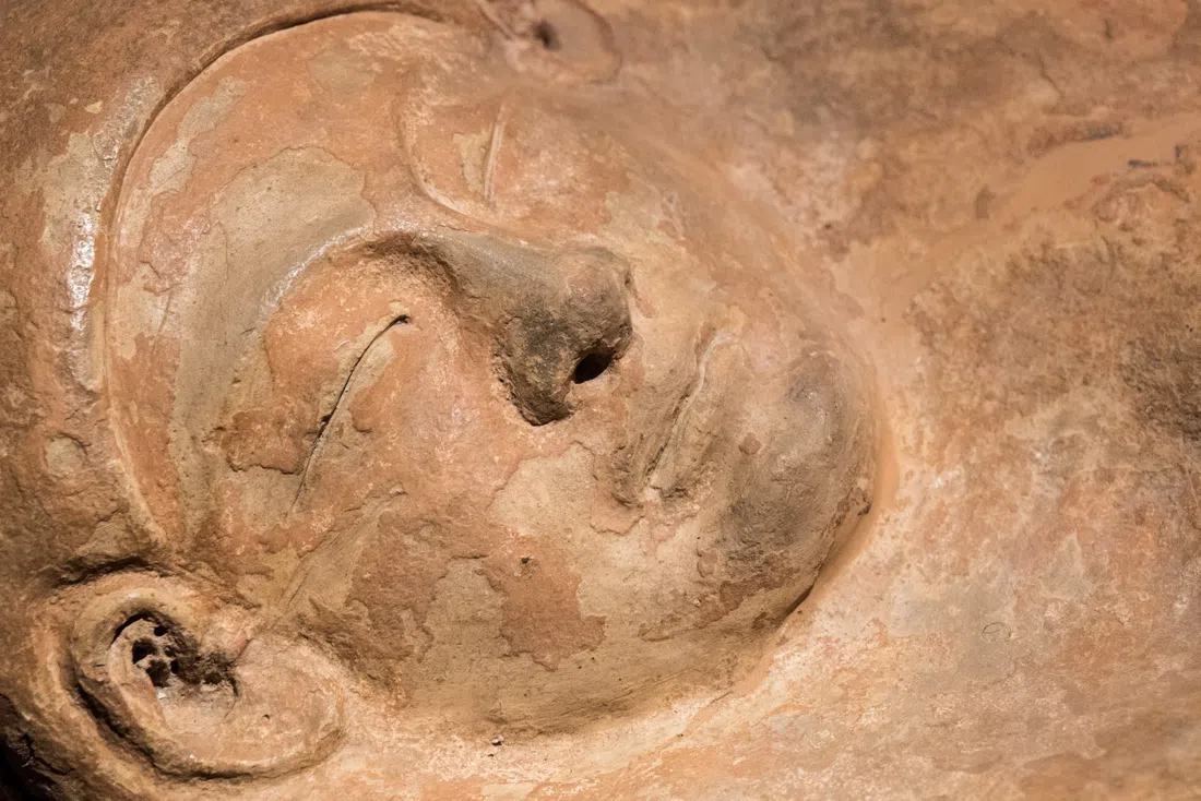 National Museum of Archaeology (Auberge de Provence), Valletta