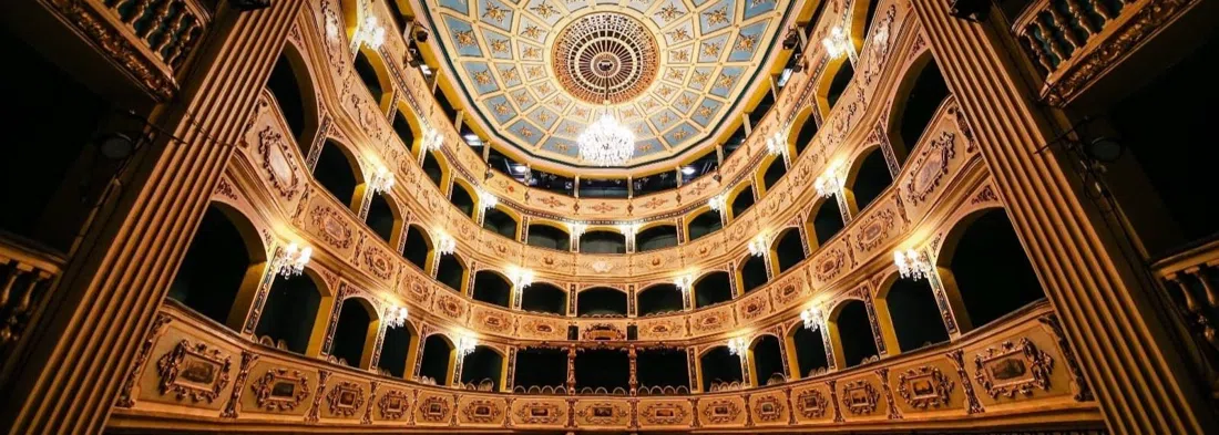 Teatru Manoel, Valletta