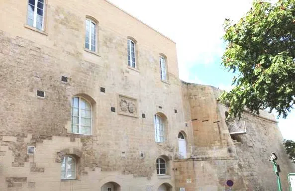 The Fortress Builders – Fortifications Interpretation Centre, Valletta