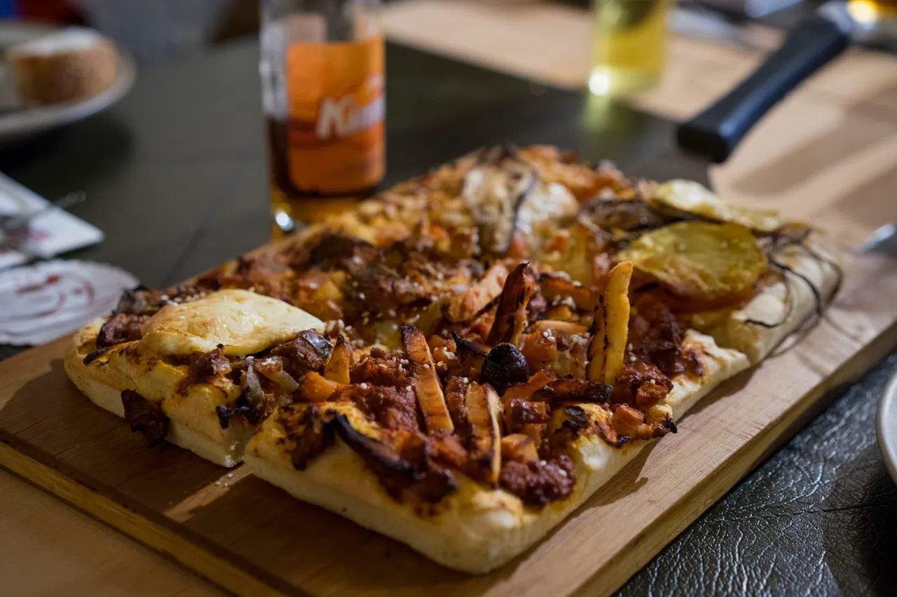 The Best Food Tours in Valletta