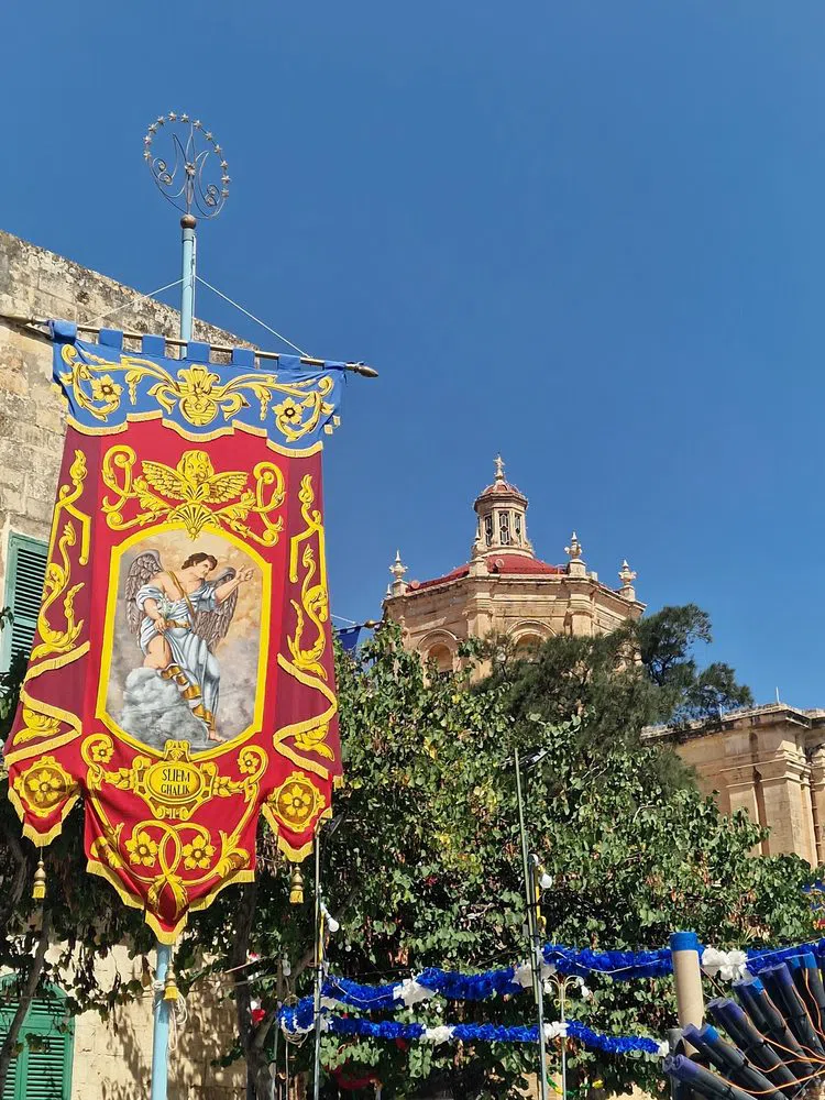 ToursByLocals — Valletta Walking Tour with Maltese Food Experience, Valletta