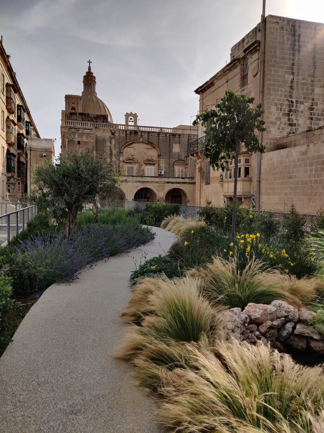 Valletta Design Cluster (Il-Biċċerija l-Antika), Valletta