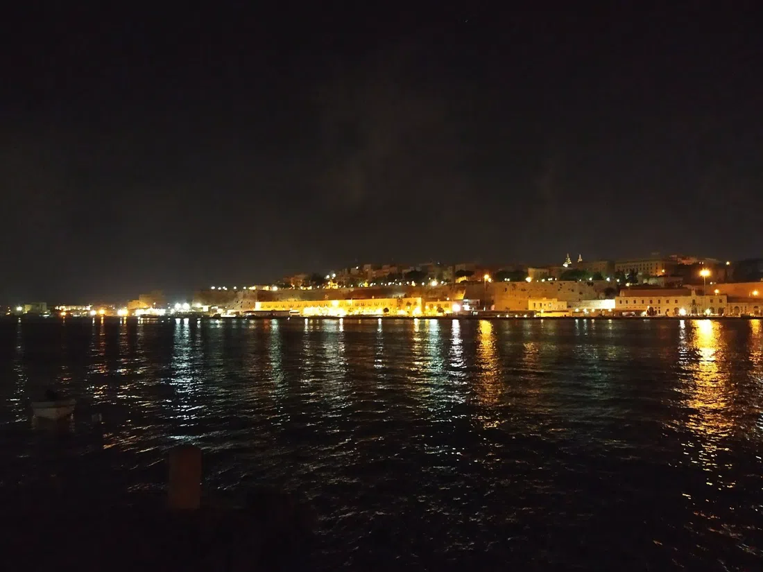Victory Day Regatta, Grand Harbour, Valletta