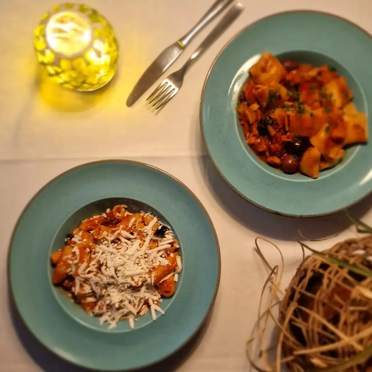 Eating Vegetarian in Valletta Without Ordering Off-Menu