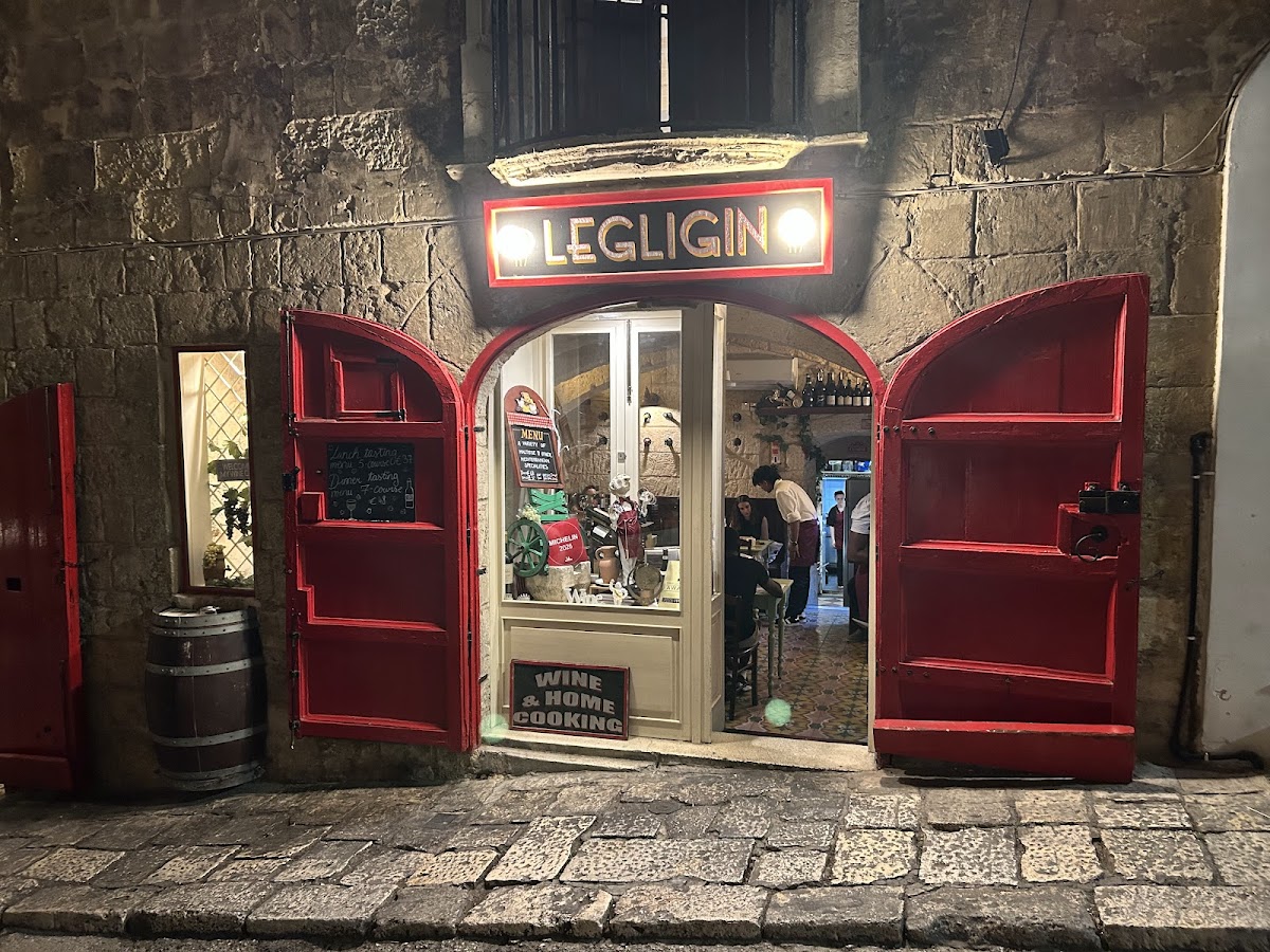Legligin — photo 5