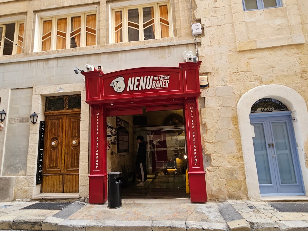 Nenu the Artisan Baker — photo 6