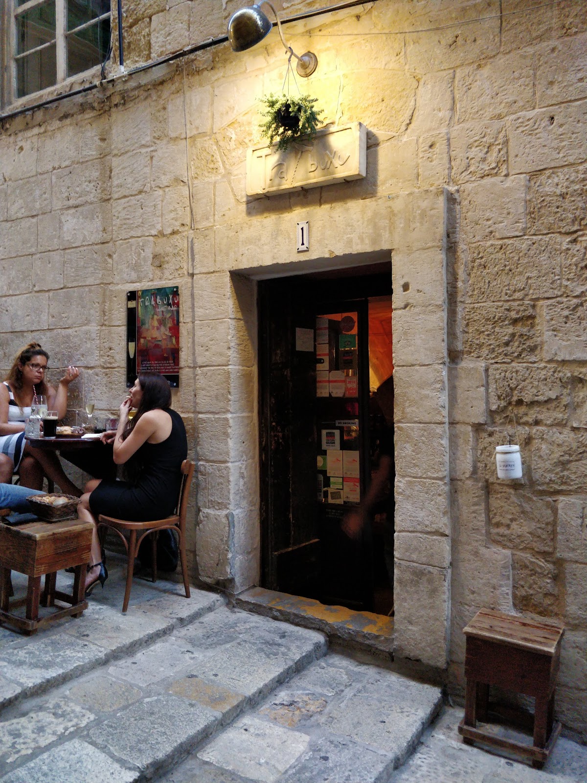 Trabuxu Wine Bar — photo 3