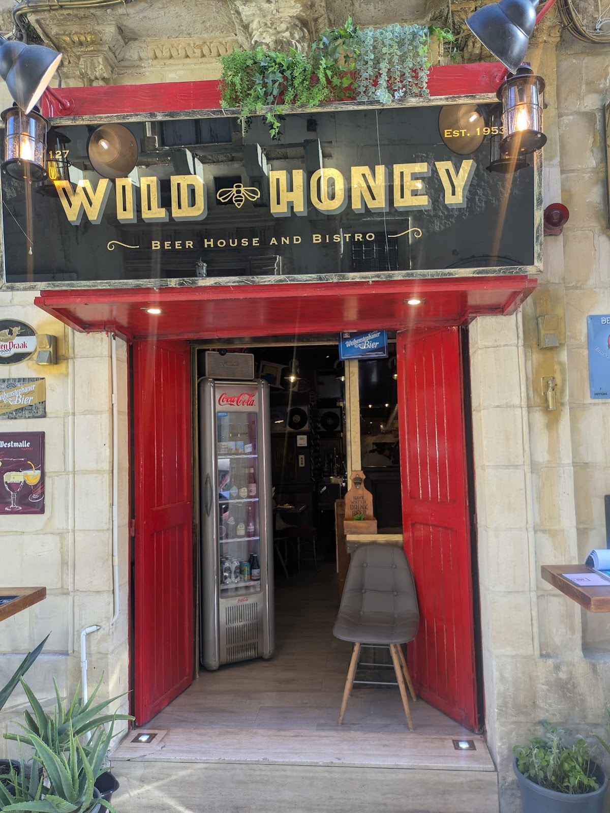 Wild Honey — photo 4